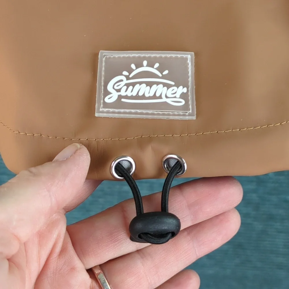 Doggie Raincoat! Max & Marlow Size M